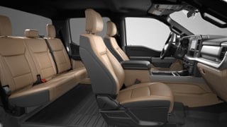2026 Ford Super Duty® Internal Image 1